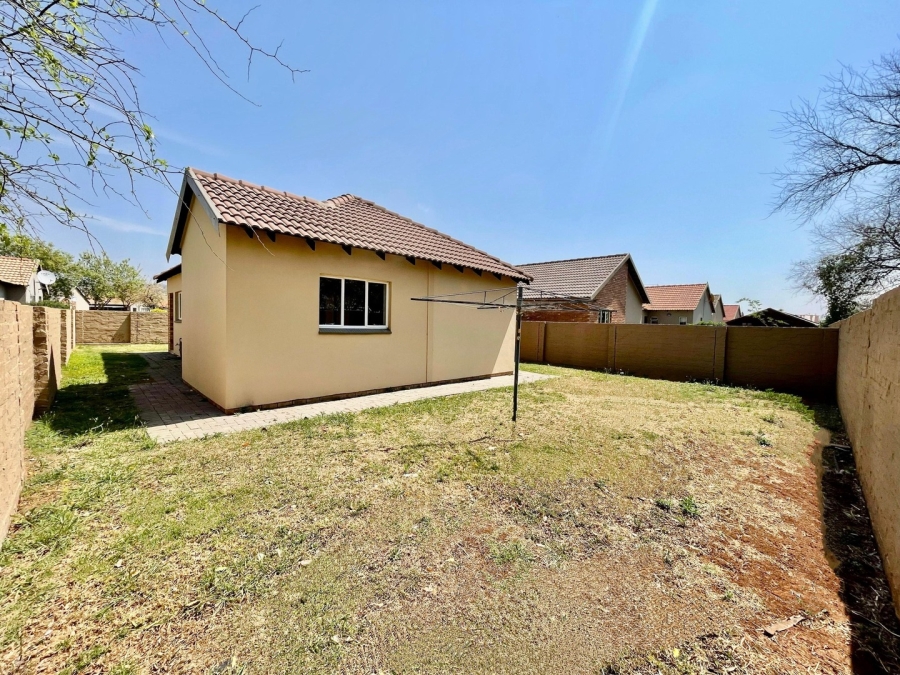 3 Bedroom Property for Sale in Waterkloof A H North West